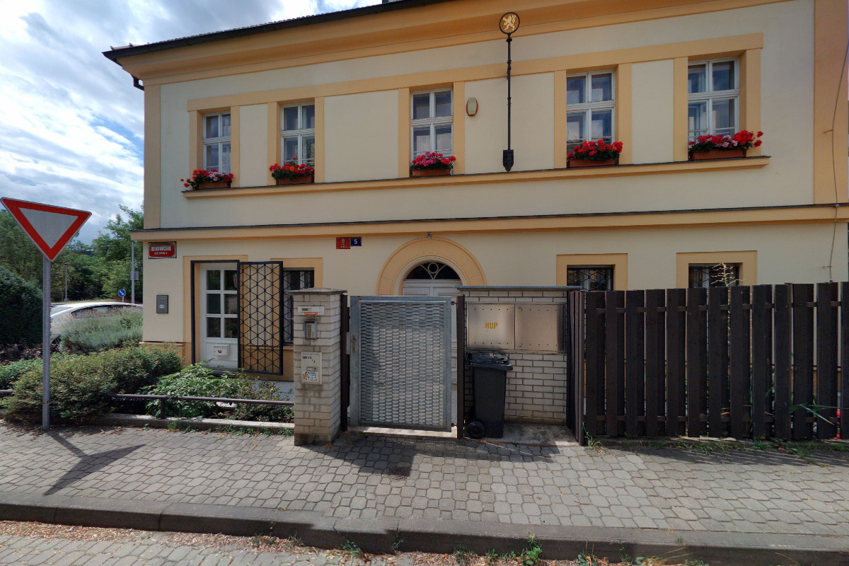 MUDr. Dagmar Peřková - výživové poradenství