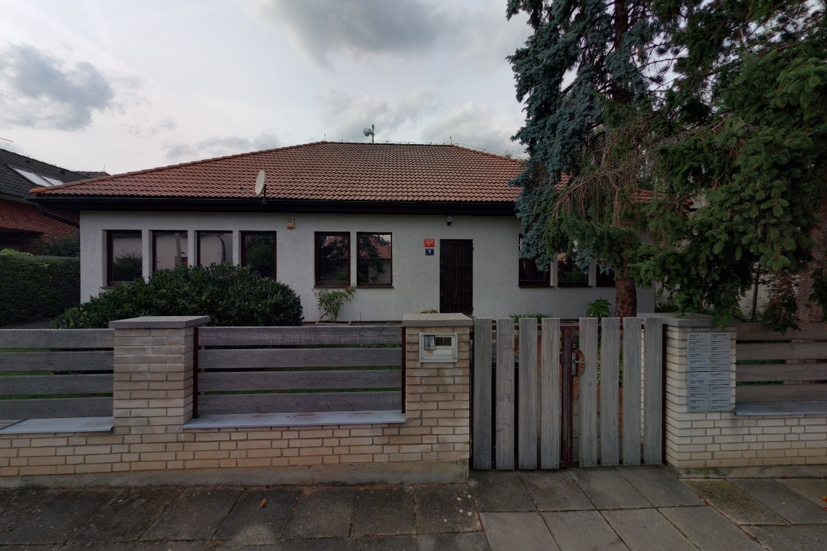 Nadace člověk člověku