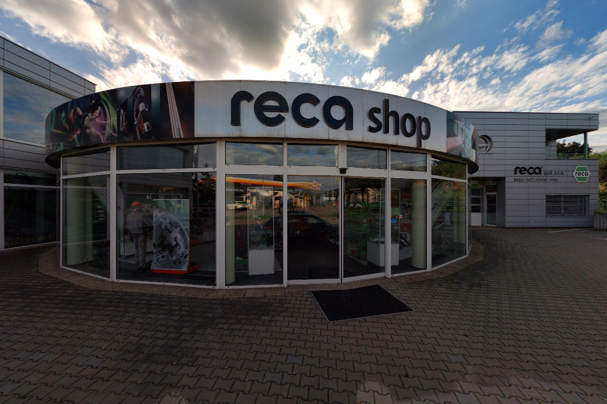 reca spol. s r.o. foto 6