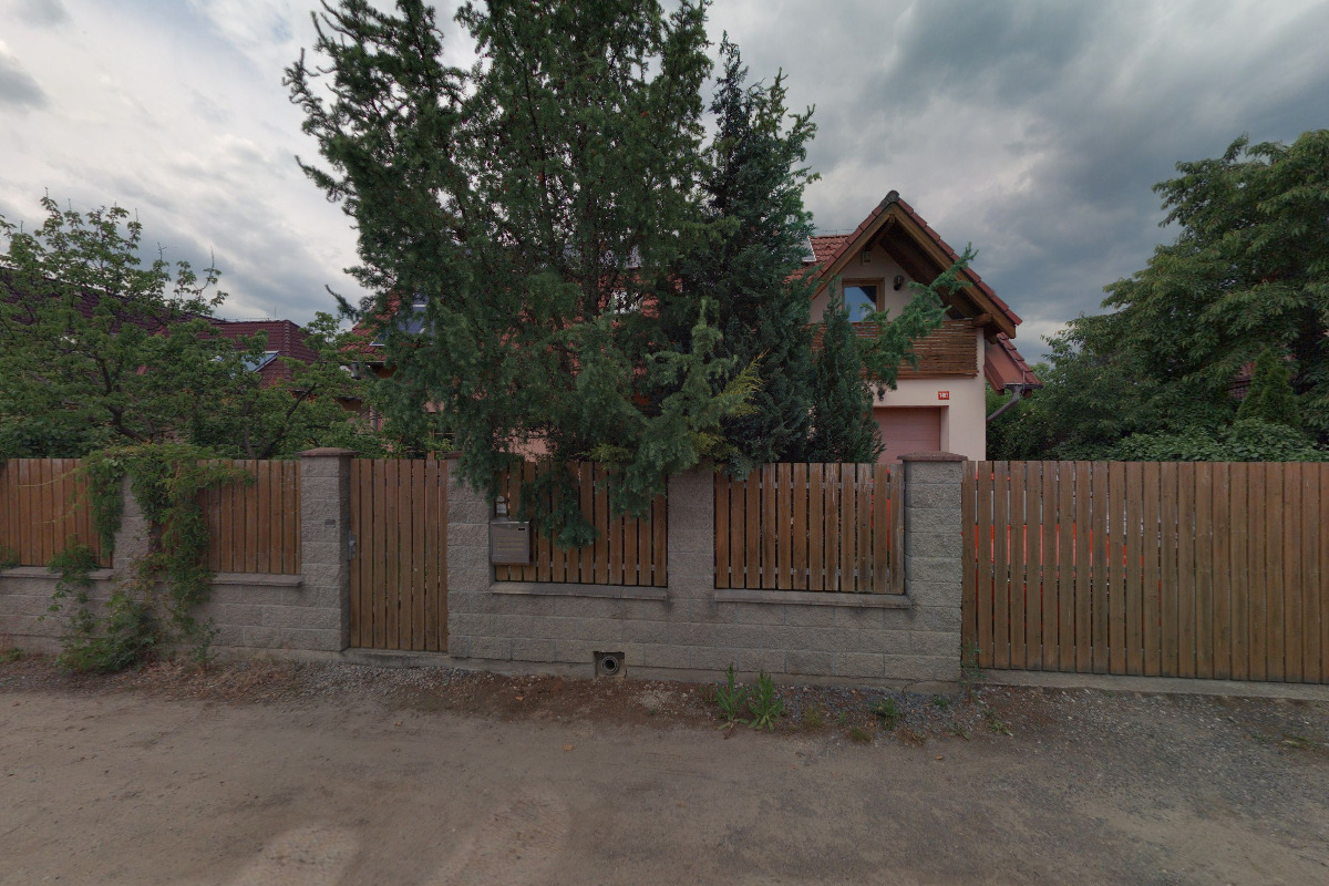 Kasua - Jiřina Volfová