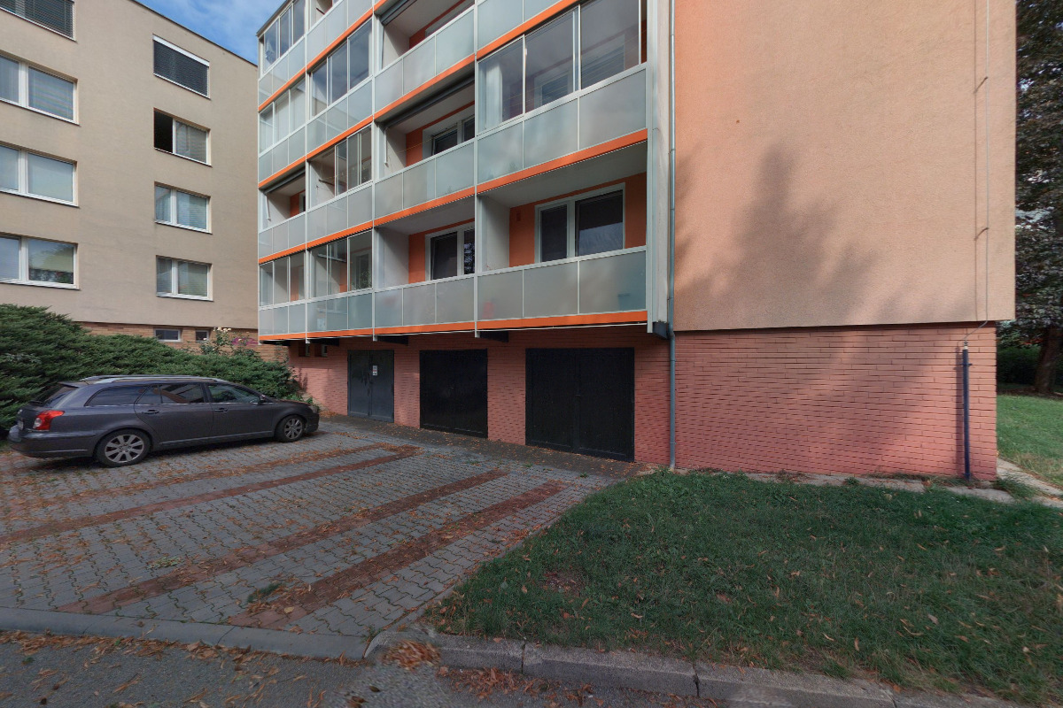 Gabriela Justýna Bučková Fotografka