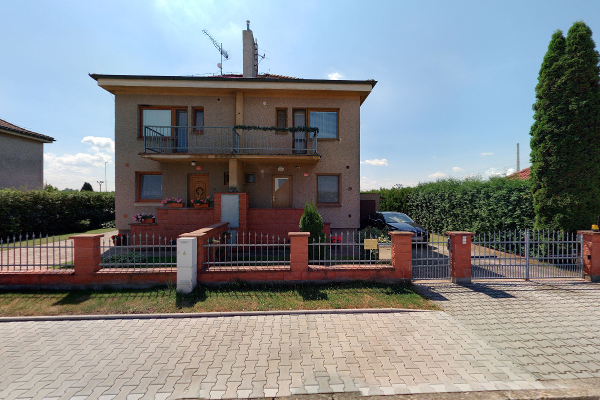 A. M. M. Accounting, s.r.o.