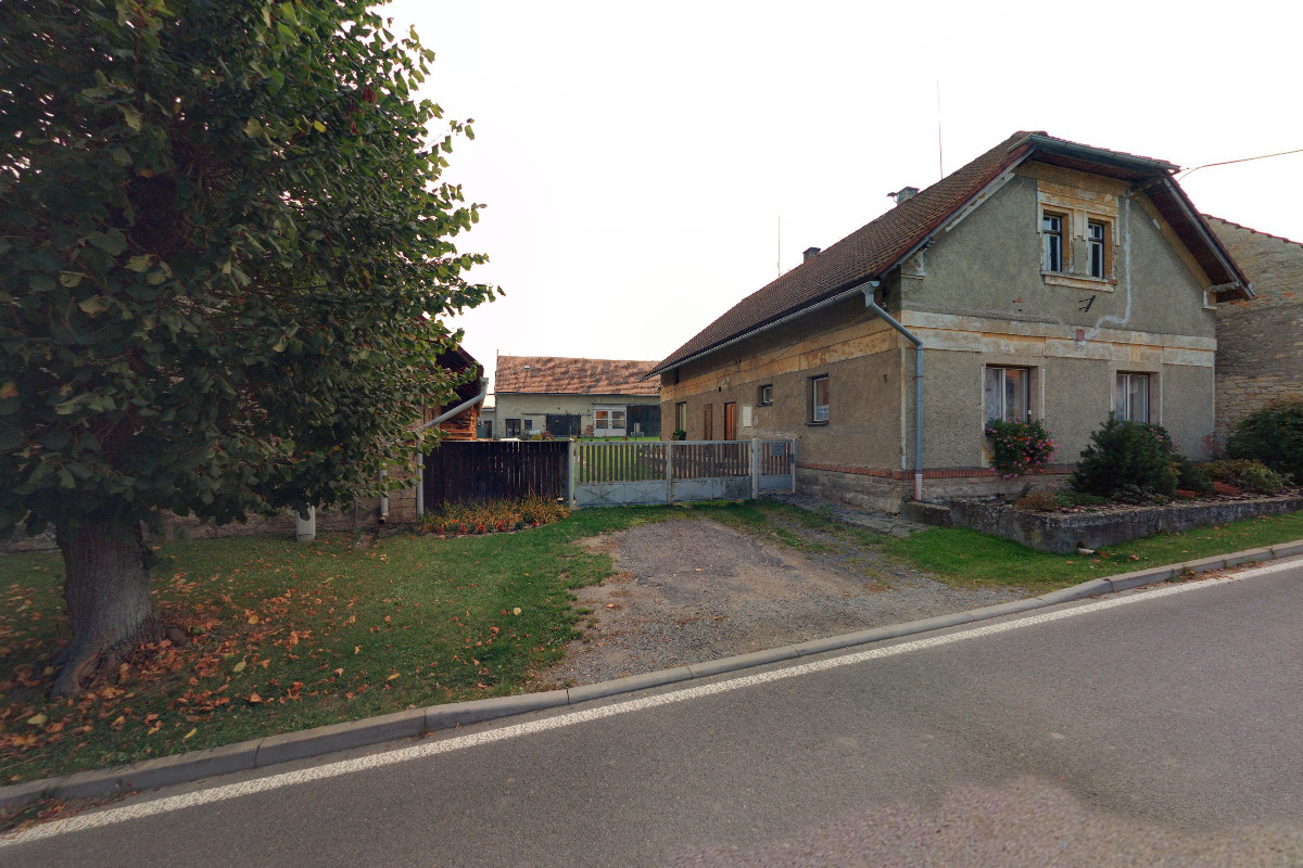 Chrastecká dopravní, s.r.o.