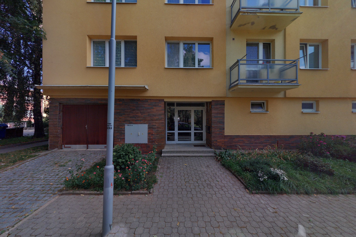 Svatopluk Bartoněk