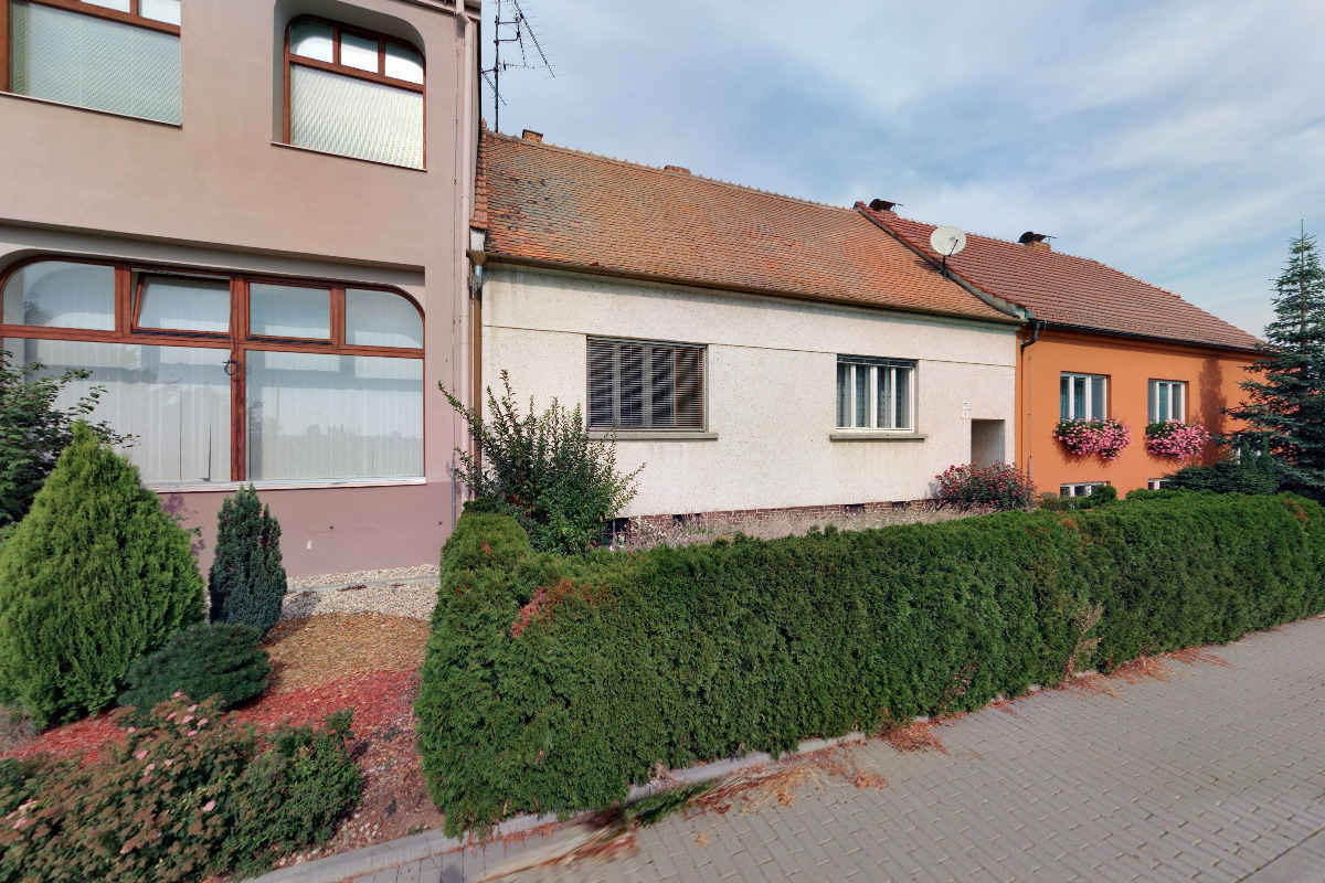 Ing. arch. Zdeňka Vydrová