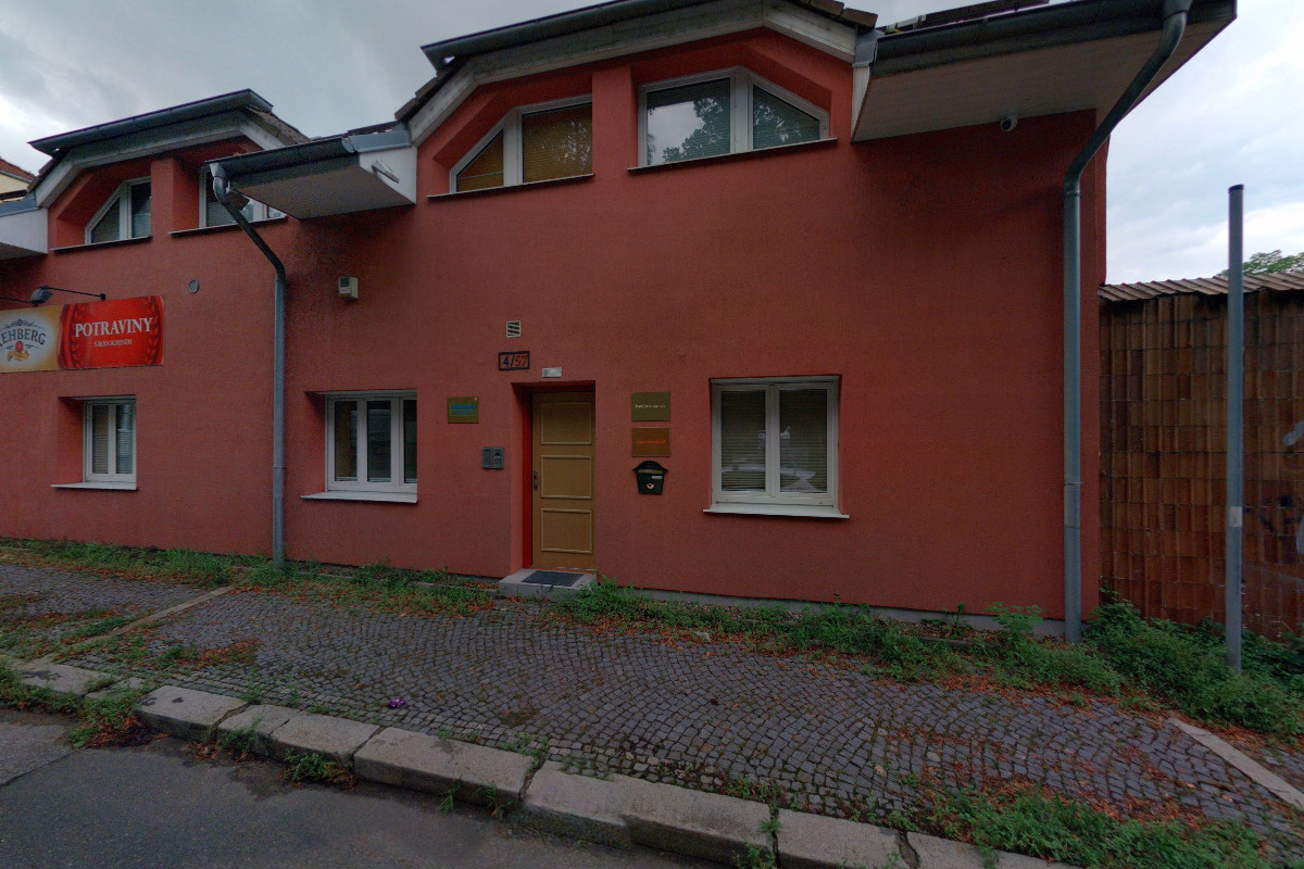 ASTROM export-import, spol. s r.o.