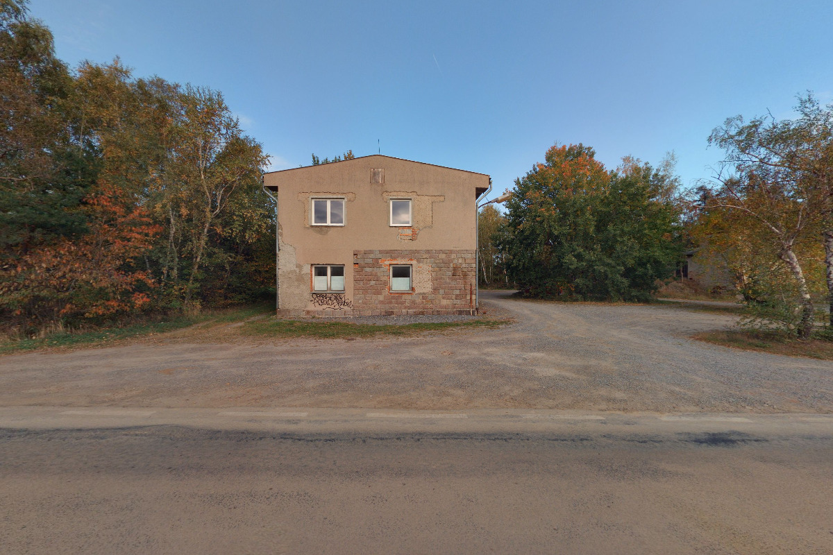 GRANITA Lomy, s.r.o.