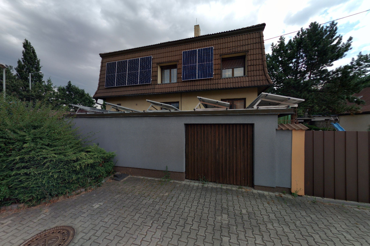 Kadeřnictví Klára