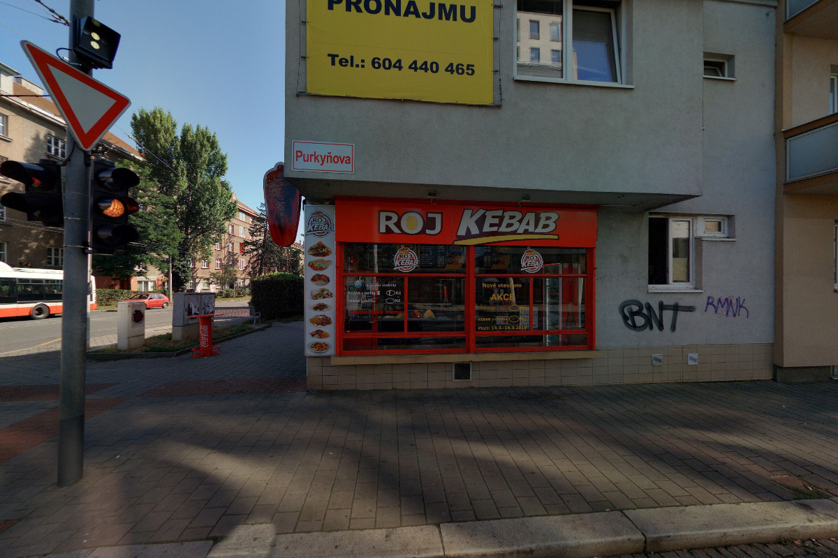 Potraviny Skácelova foto 1