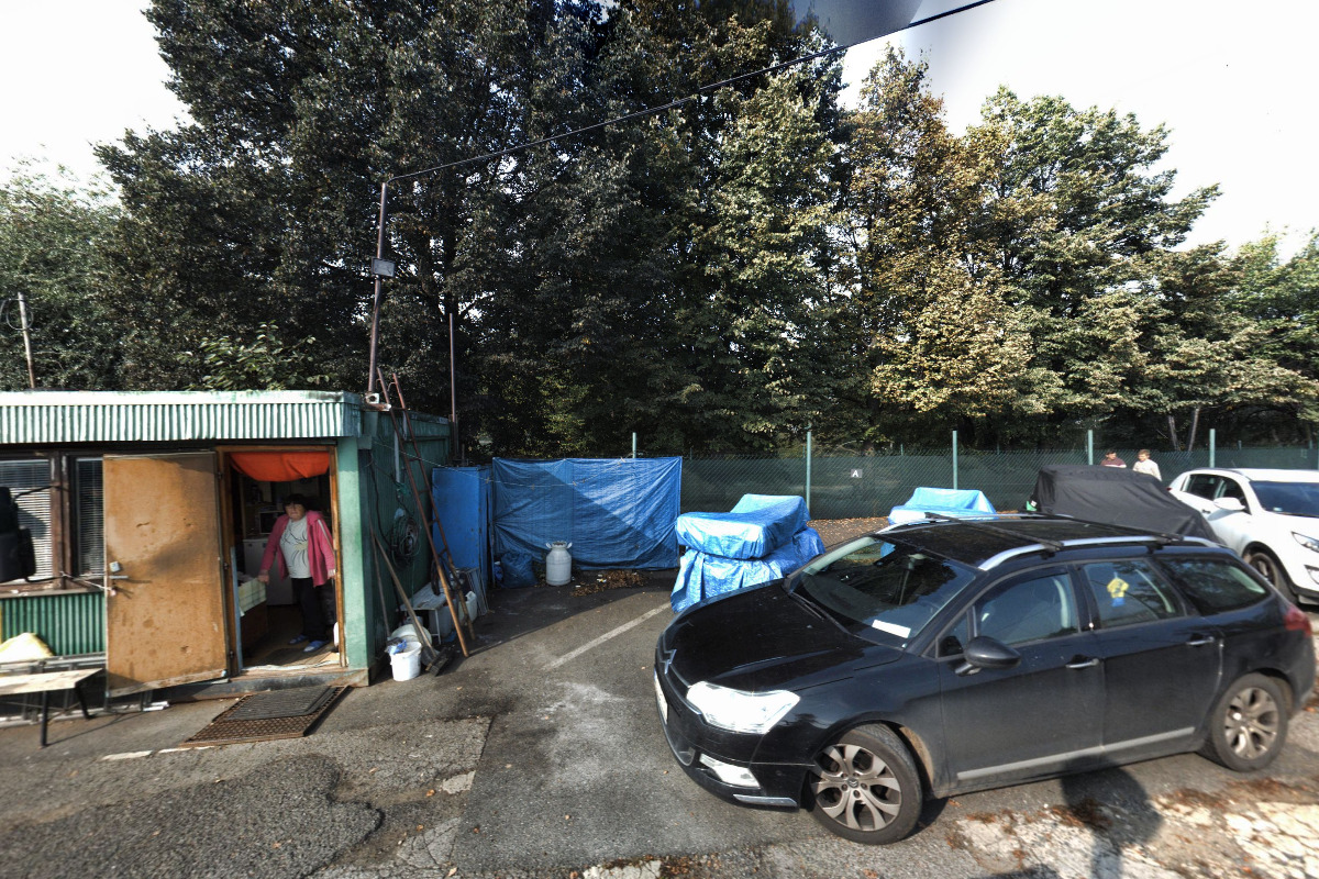 Rozpočtování Ludmila Kadlecová