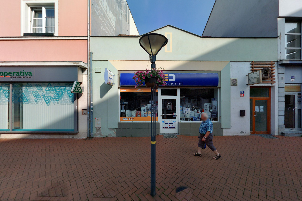 Prodej počítačů, komponent a jejich servis Patrik Valášek foto 2