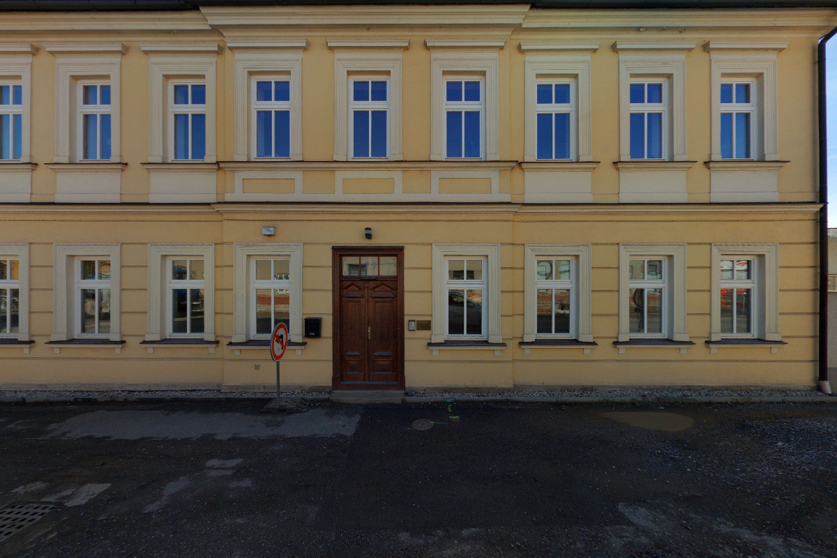 LUDWIG POESCHL, s.r.o. foto 2