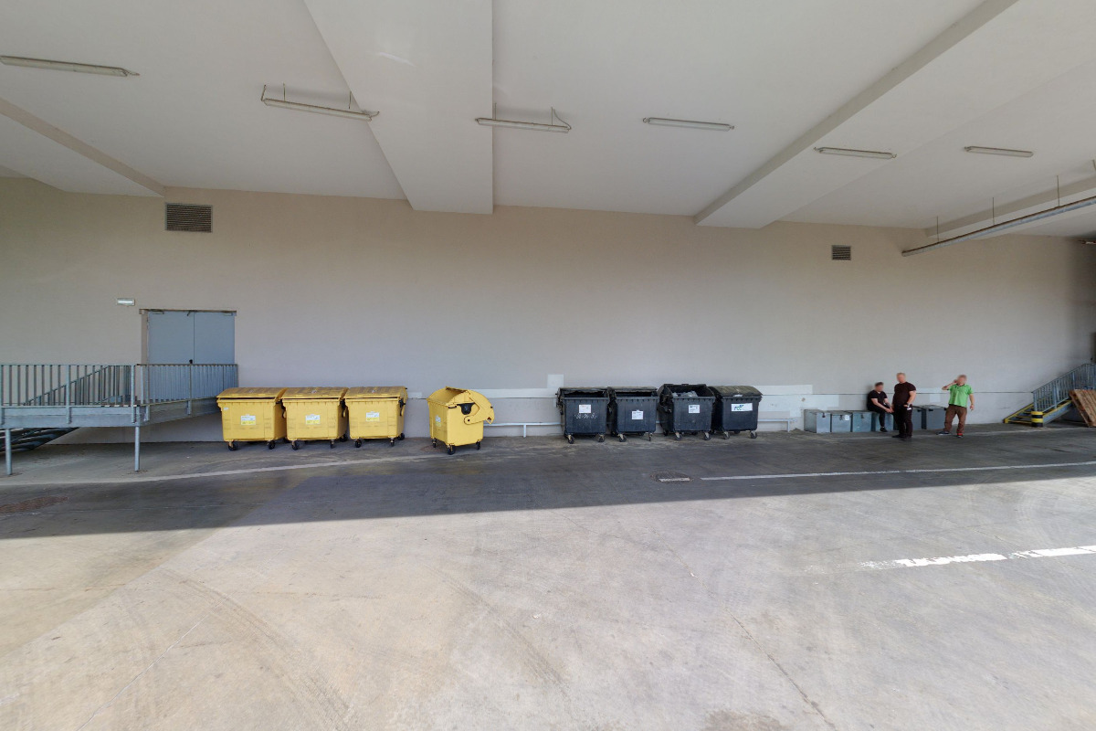 Raiffeisenbank - pobočka