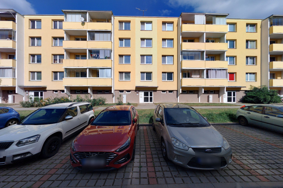 Ing. Lenka Nováková