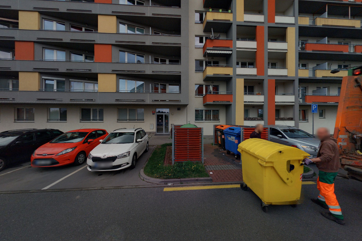 Bohemia EU Planners, s.r.o.