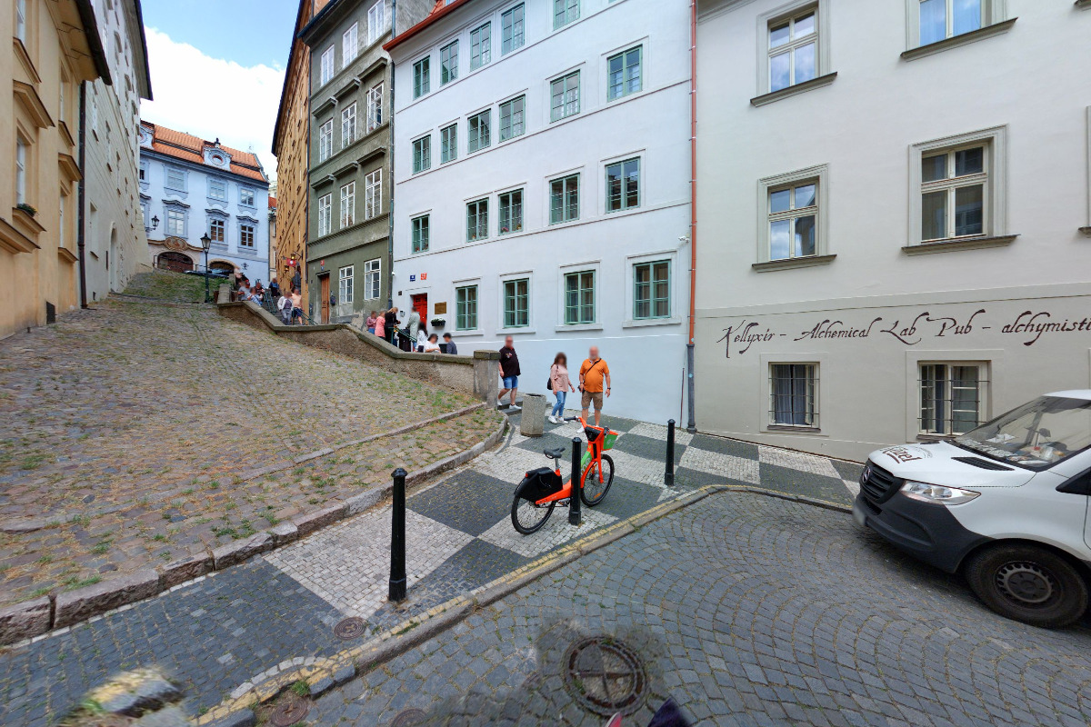 Lucky Angel Apartments s.r.o. foto 5