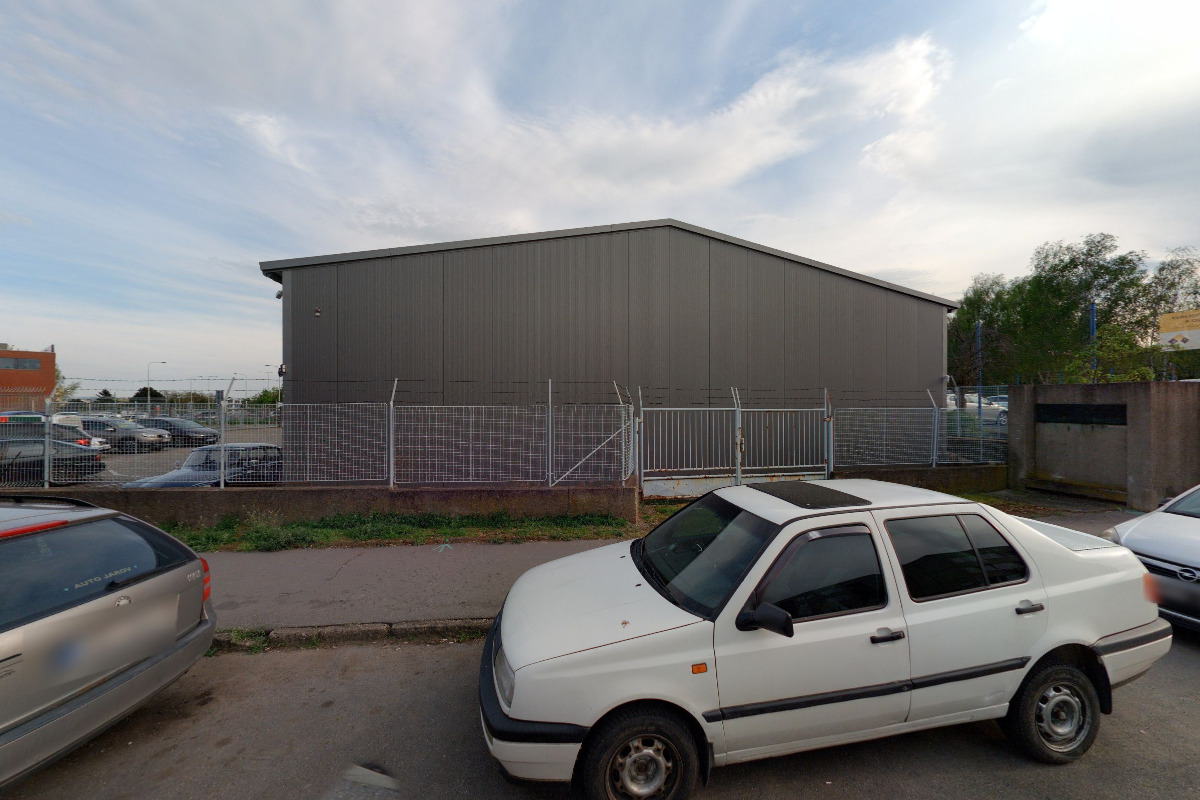 Emise Stodůlky Auto Zralý