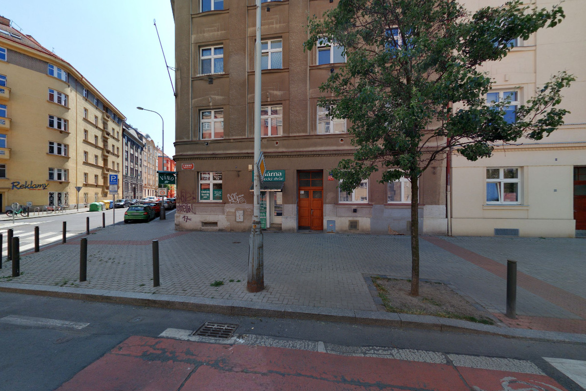 Václav Najman - úklid foto 2