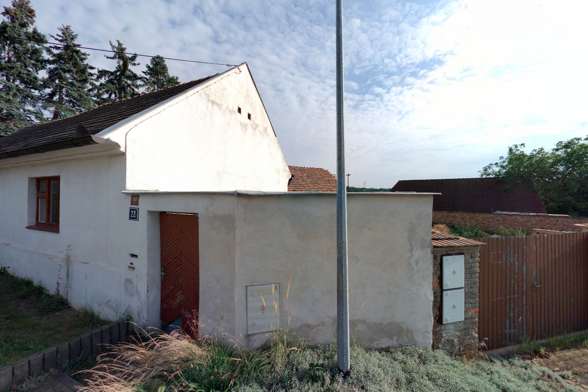 Kamila Šebíková foto 1