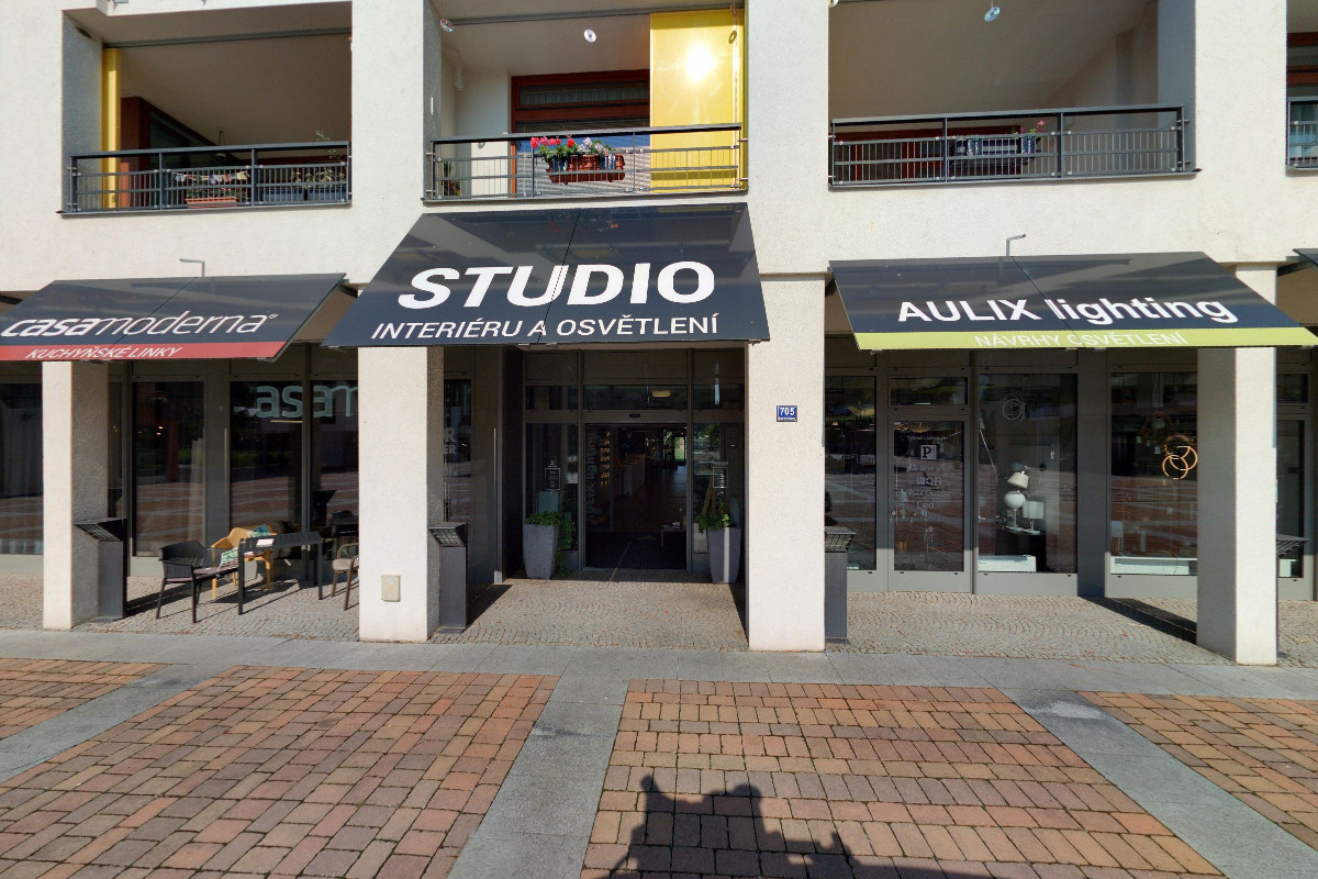 Finel, s.r.o. - KNX systémy foto 5