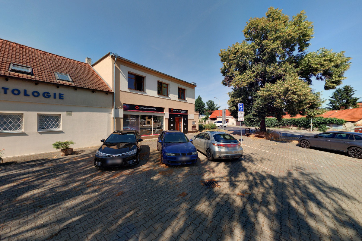 Vet-centrum Kbely foto 5