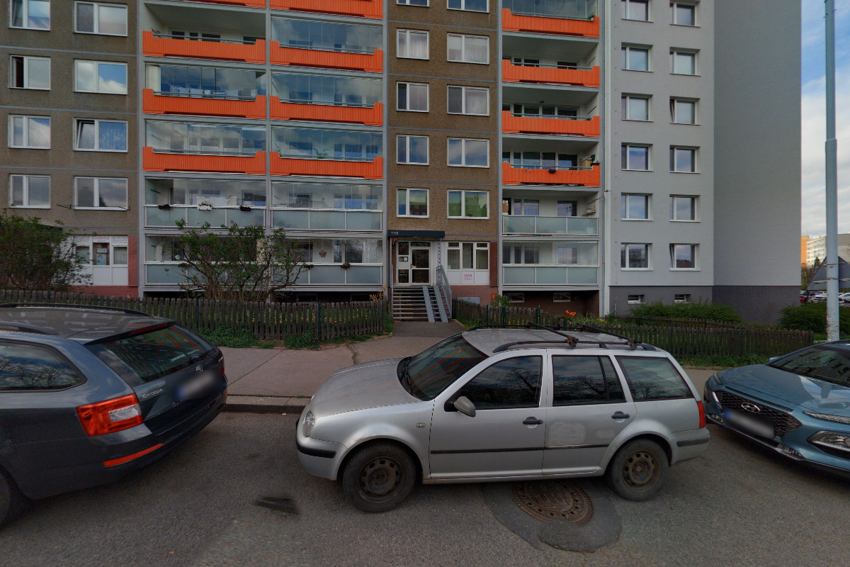 Oprava praček - Petr Cihelka foto 2