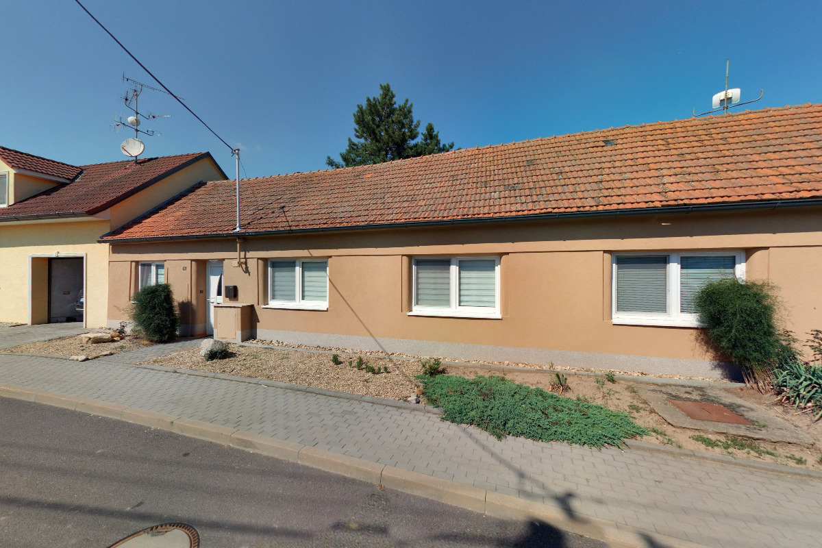 Bc. Marie Procházková Dornova terapie