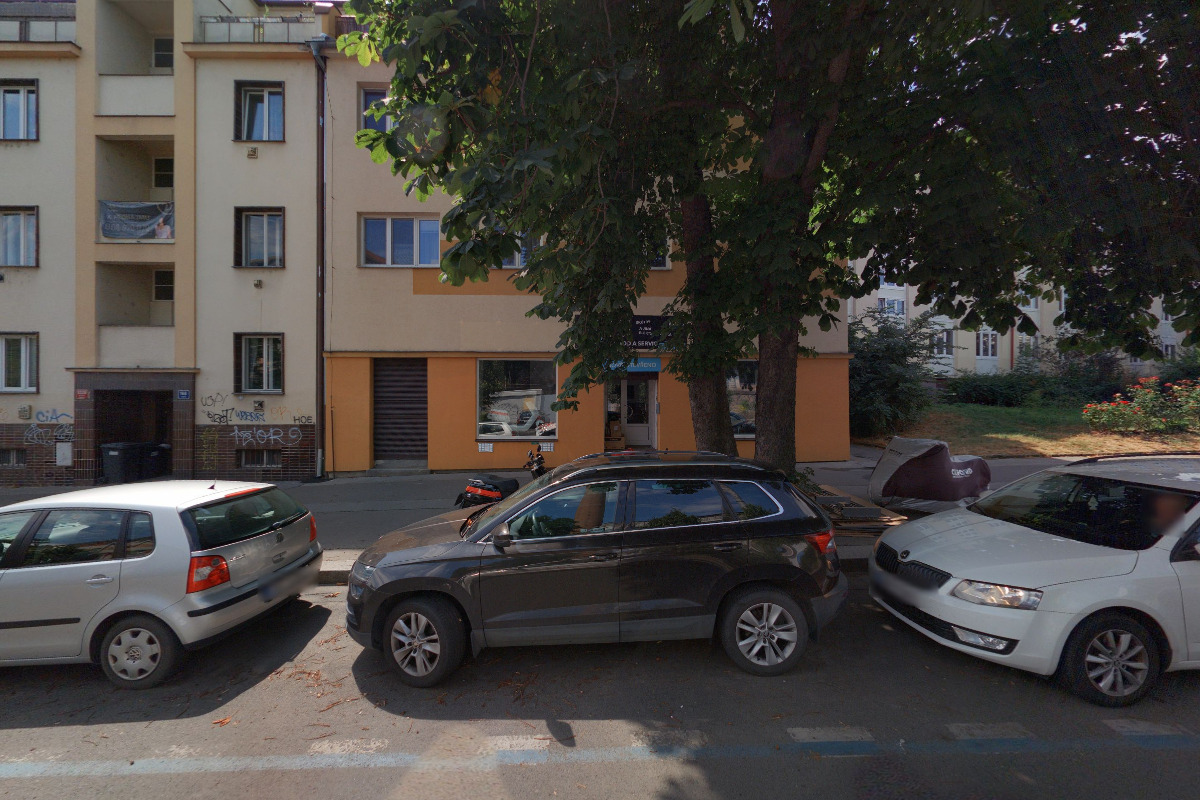 StoneGallery.cz foto 3