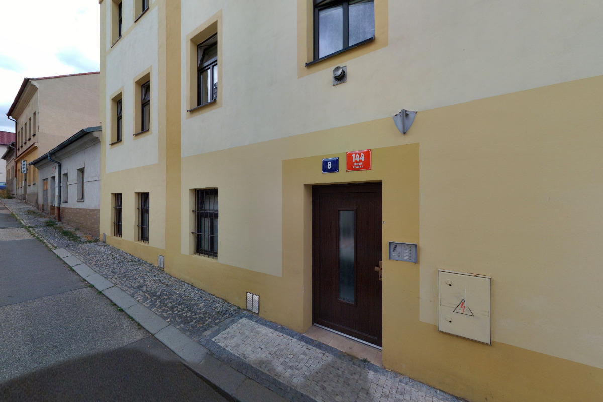 JAPE TRANSPORT, s.r.o.