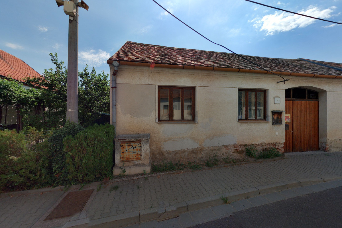 Radek Klempa - truhlářství