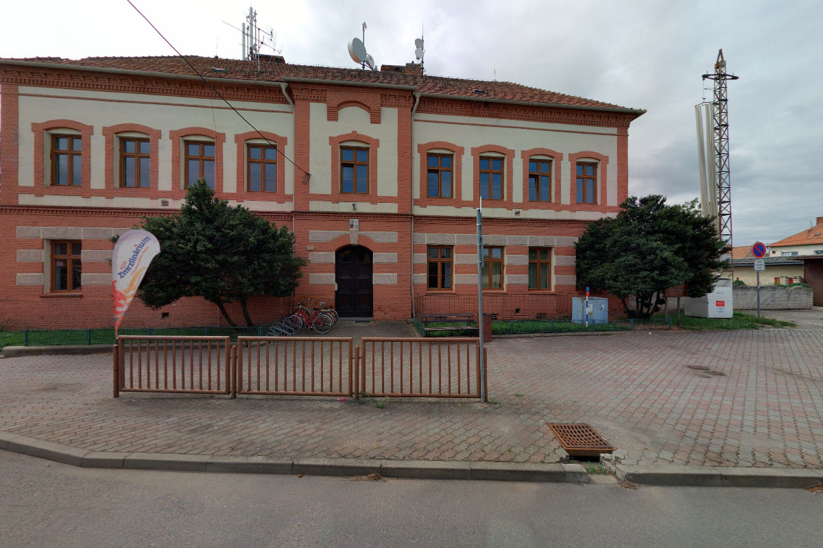 Slovácký podlužácký krúžek