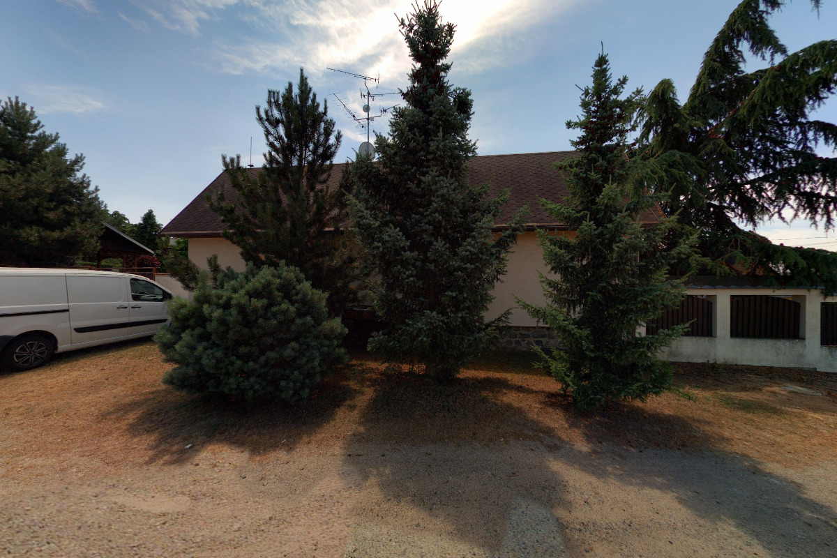 Míšovická hospůdka