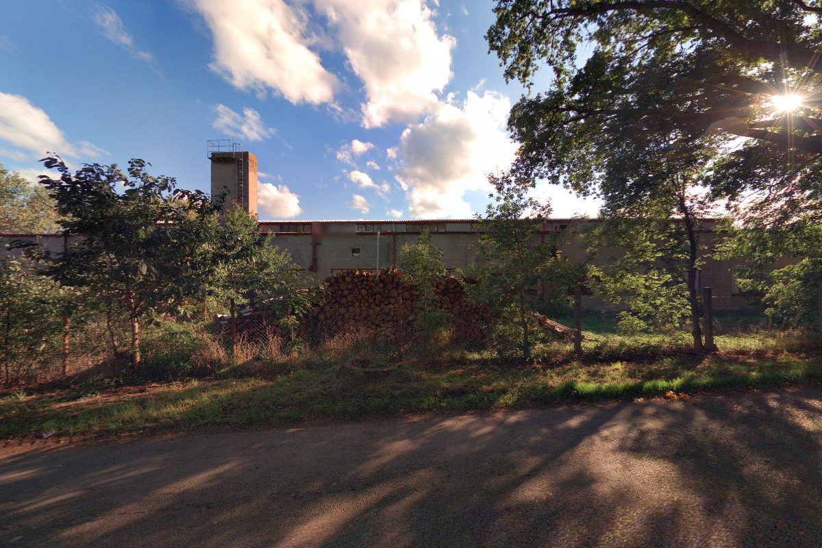 Kovovýroba a zámečnictví Milín foto 5