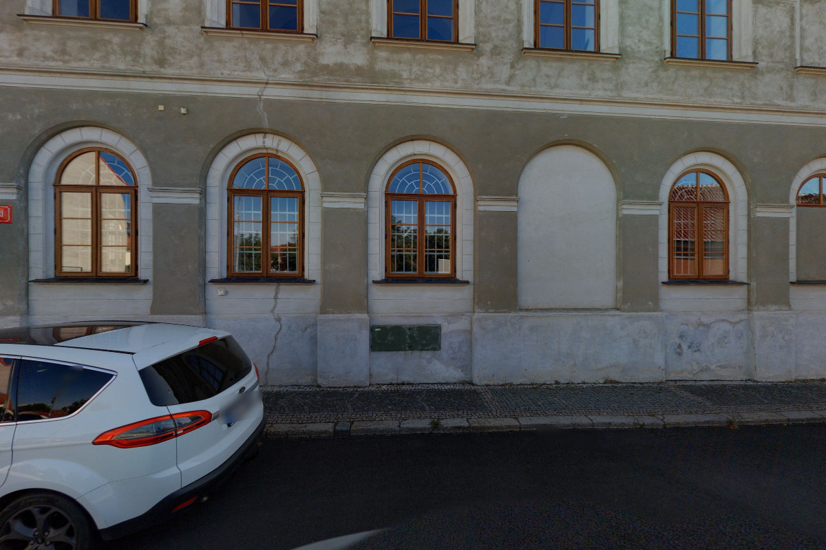 MÚ Unhošť - Odbor správa majetku města foto 2