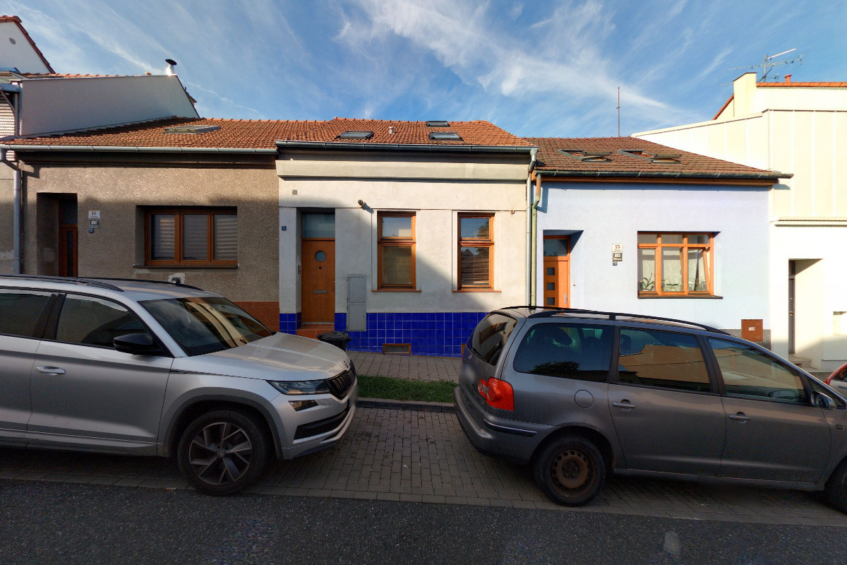 Ing. arch. David Vrtek