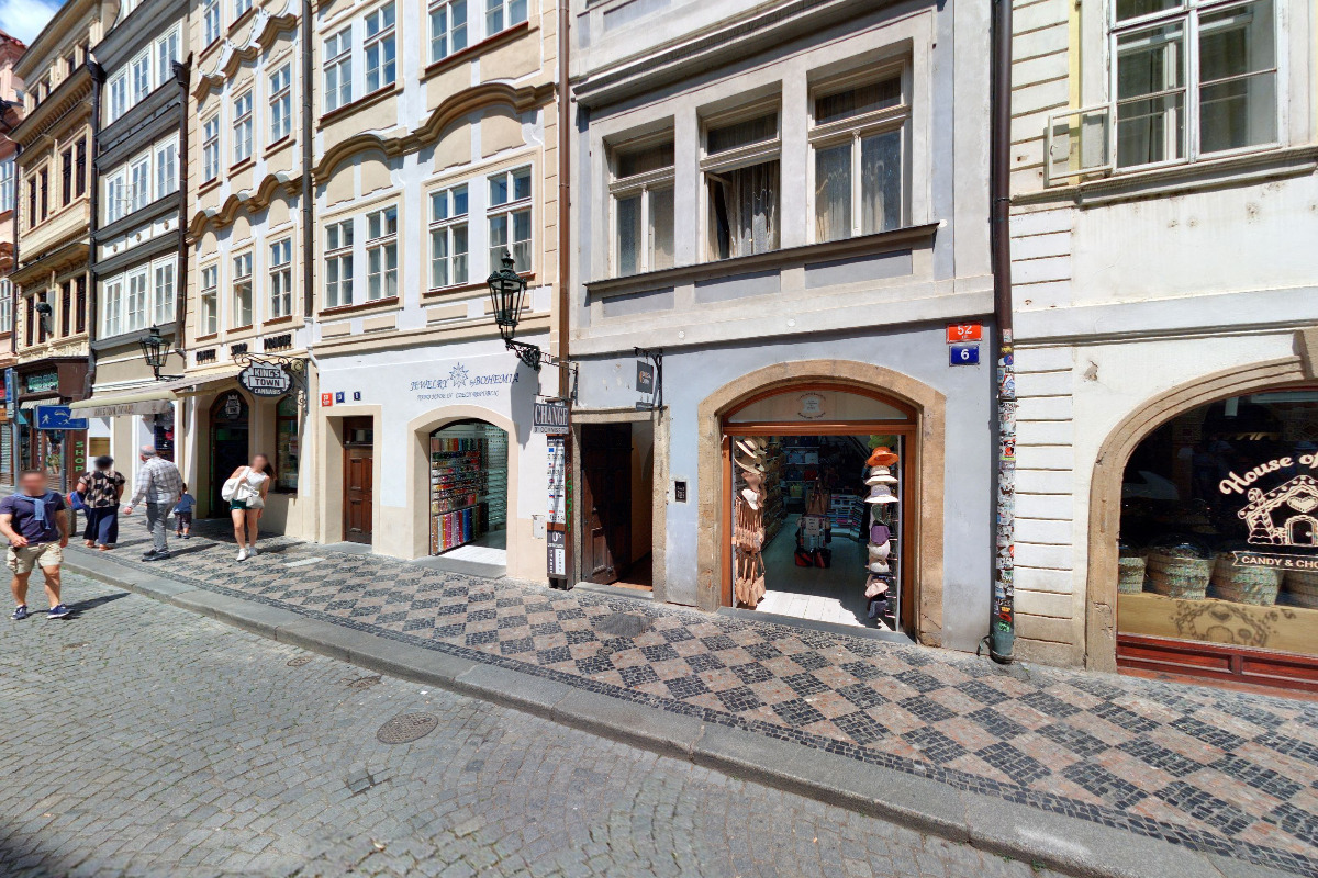 JUDr. Ivan Procházka