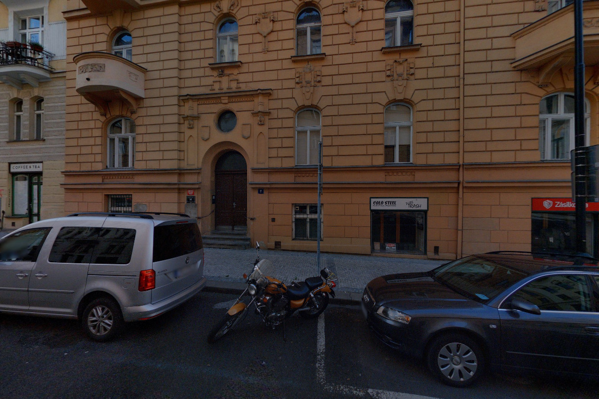 Knihařství Rak foto 2