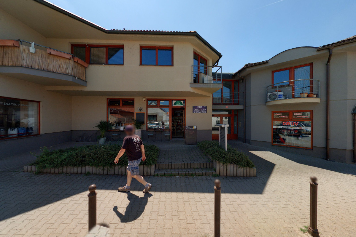 Plusdent - MUDr. Lenka Landová