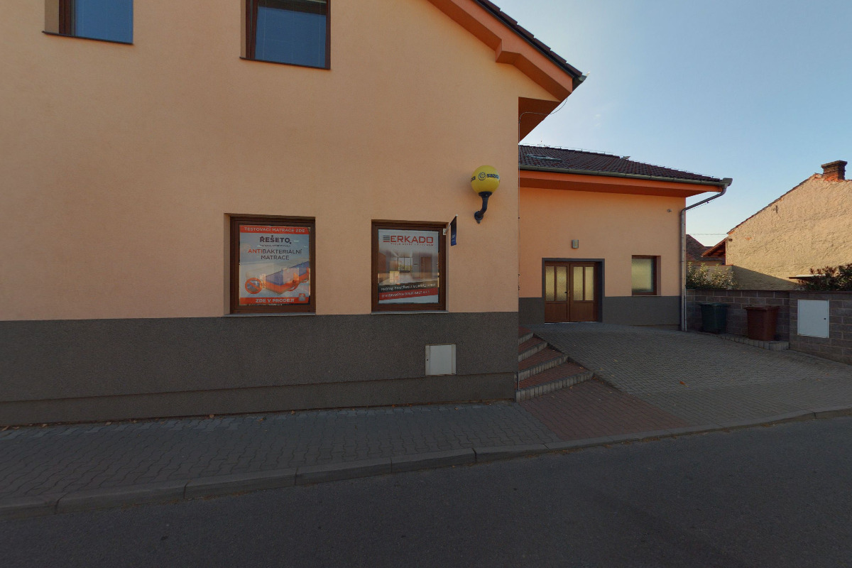 FLÍDR CIGARETOVÉ AUTOMATY - Milan Flídr foto 2