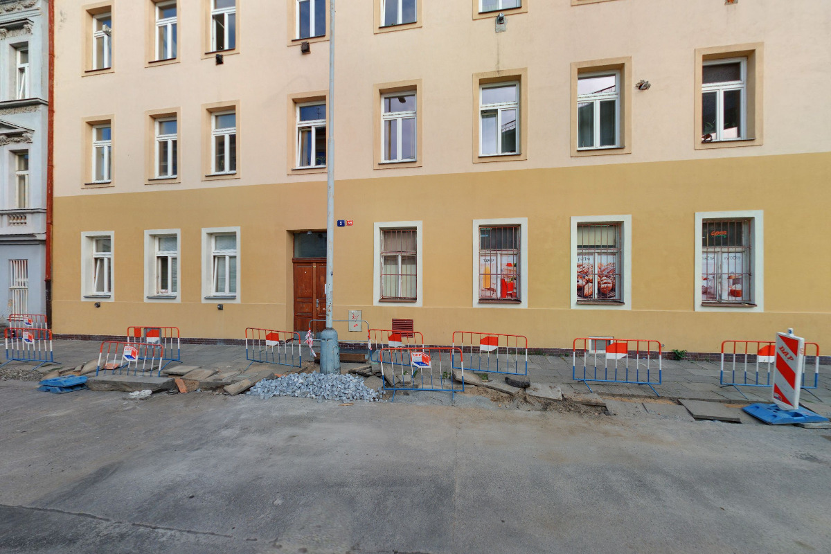 Můjobchod - Potraviny U Vanessy a Aníka