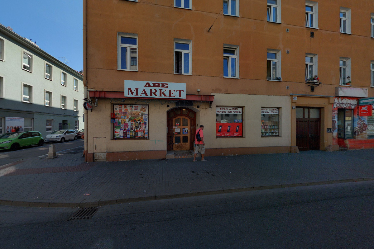 ABE market foto 2