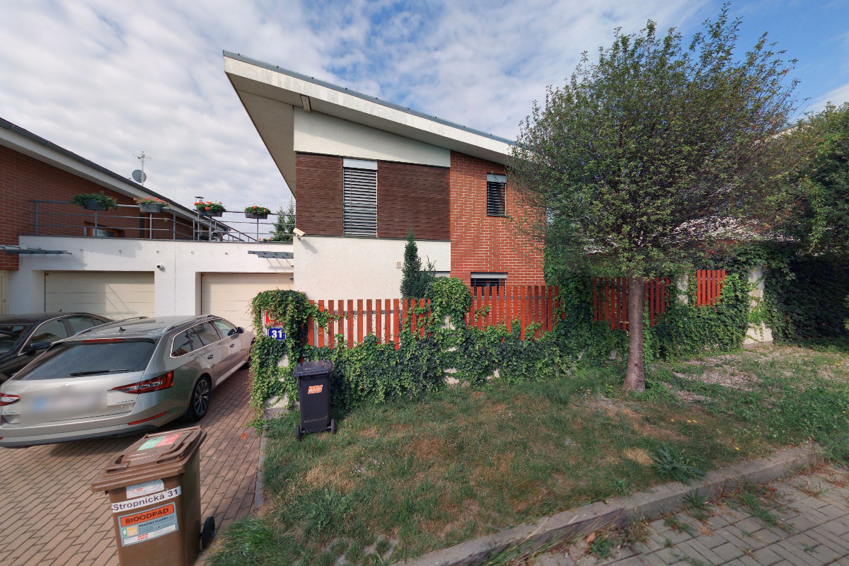 Daňový poradce ev. č. 2309 Ing. Petra Pospíšilová