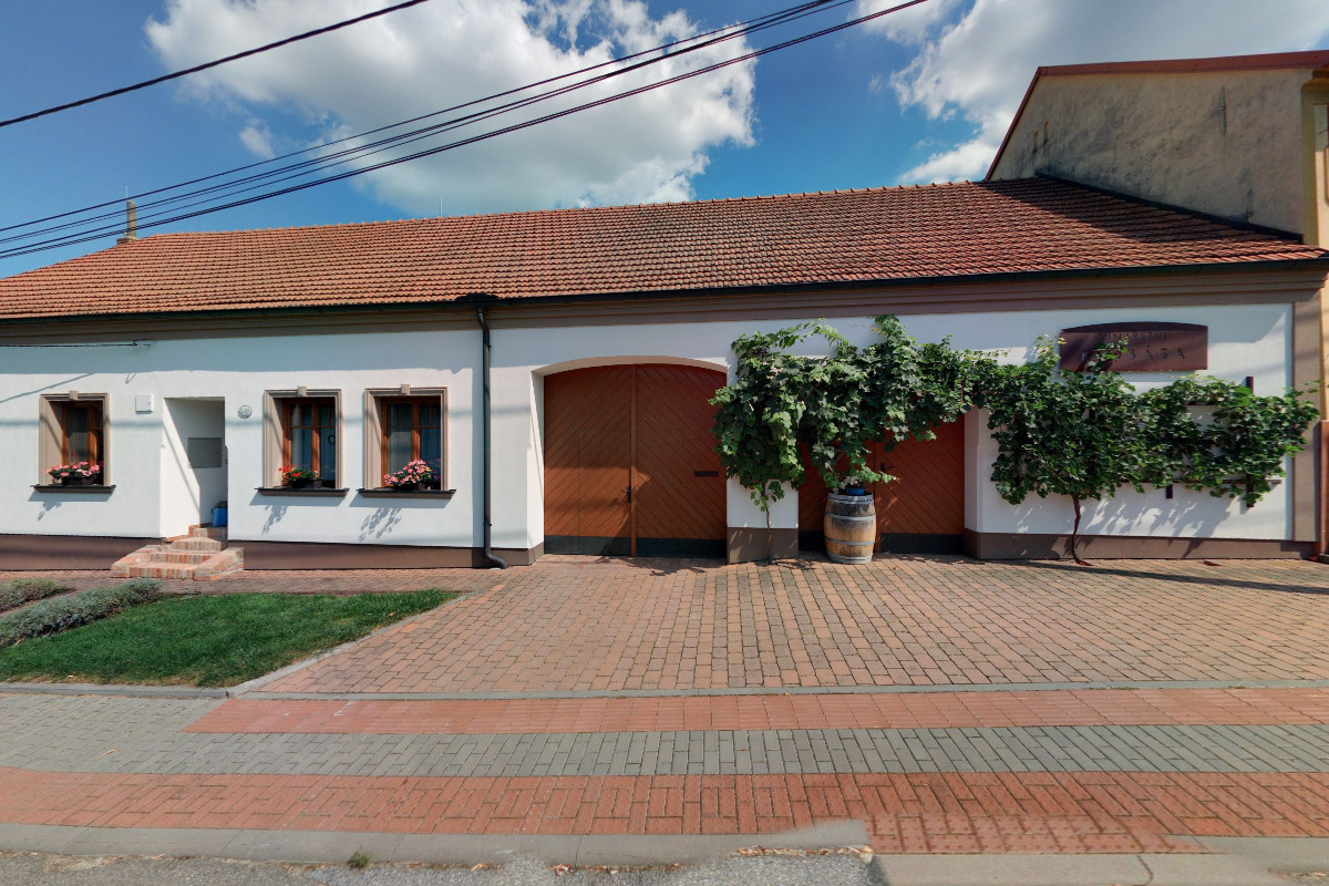 Vinařství Klobása