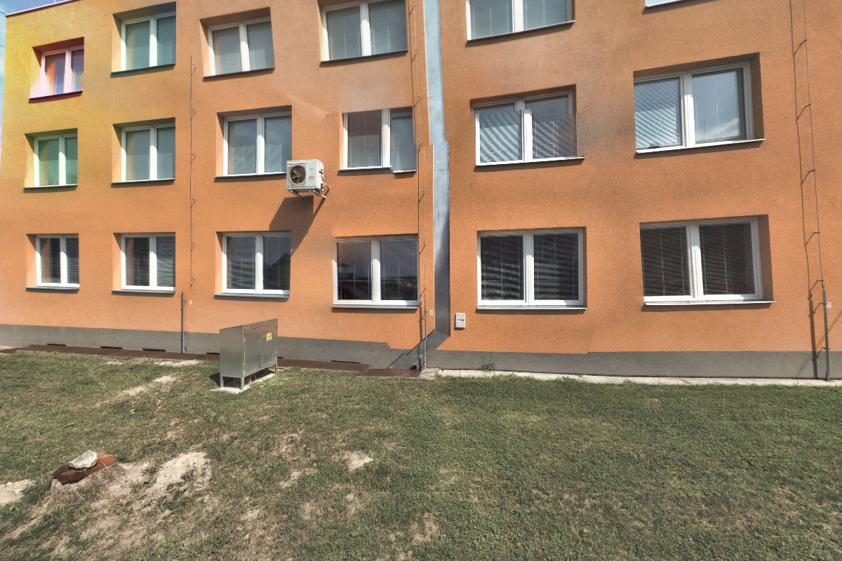 Střední škola polytechnická Kyjov