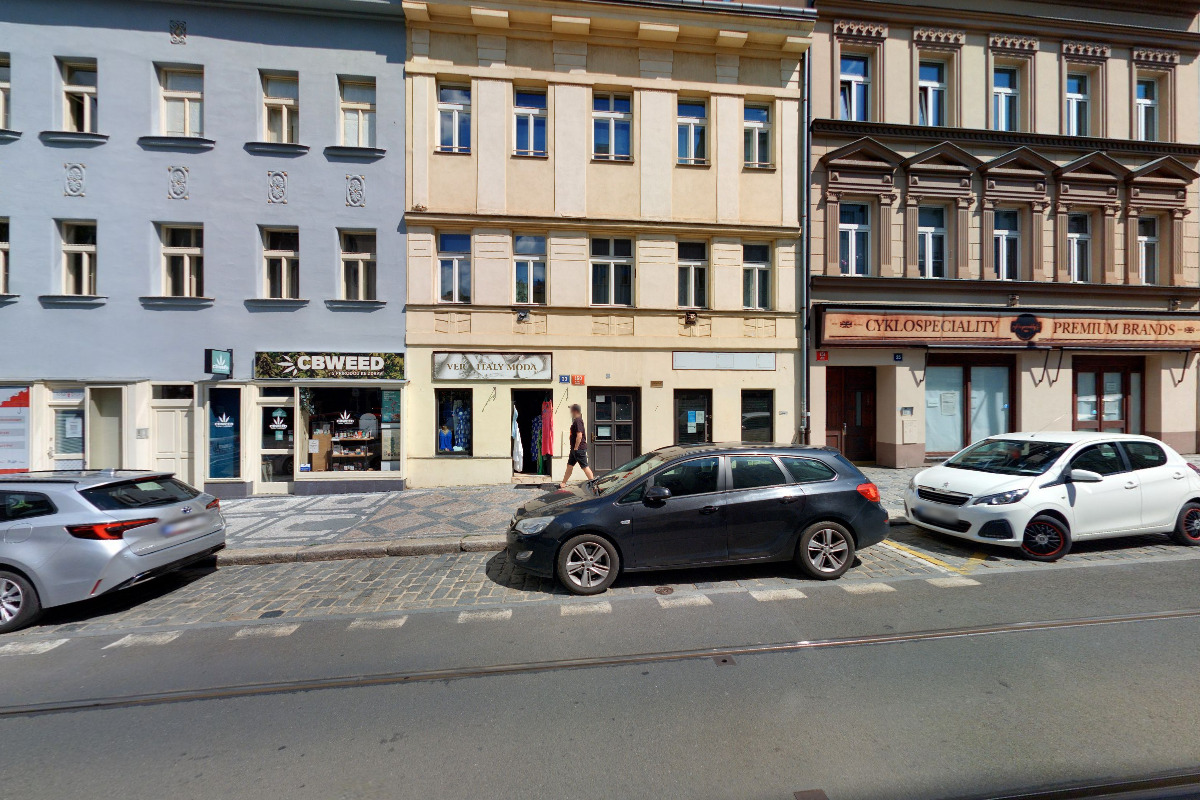 Vera Italy Moda - Blanka Pavlasová foto 2