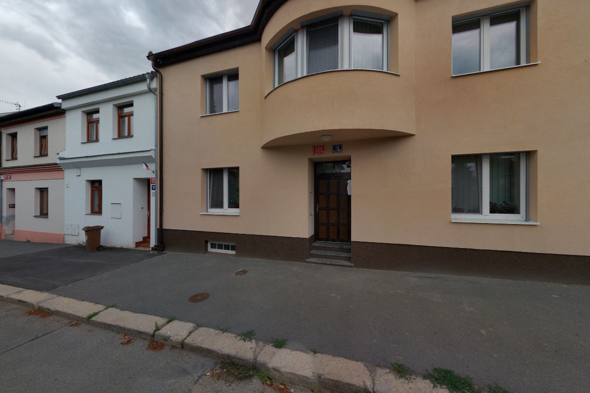 ČEKONSTAV PRAHA, s.r.o.