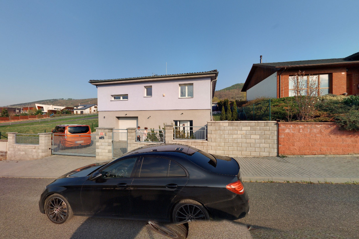 Čištění kanalizace Fessl