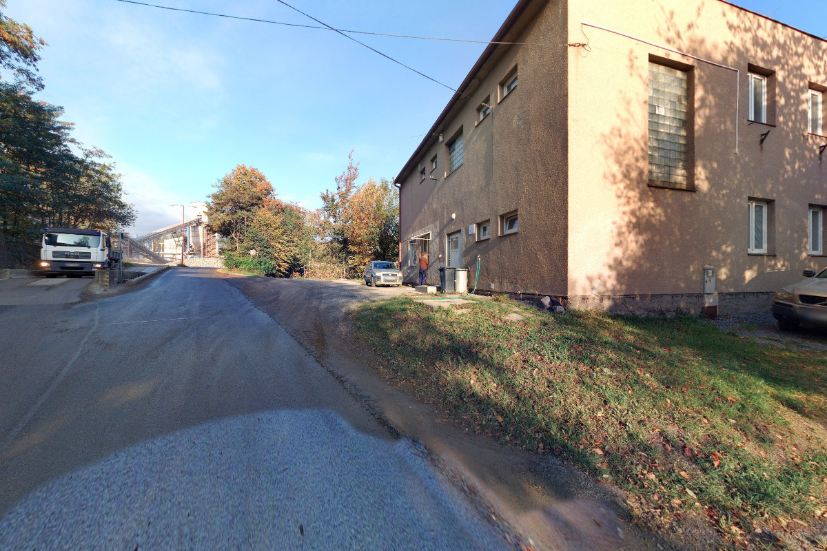 GRANITA Lomy, s.r.o.