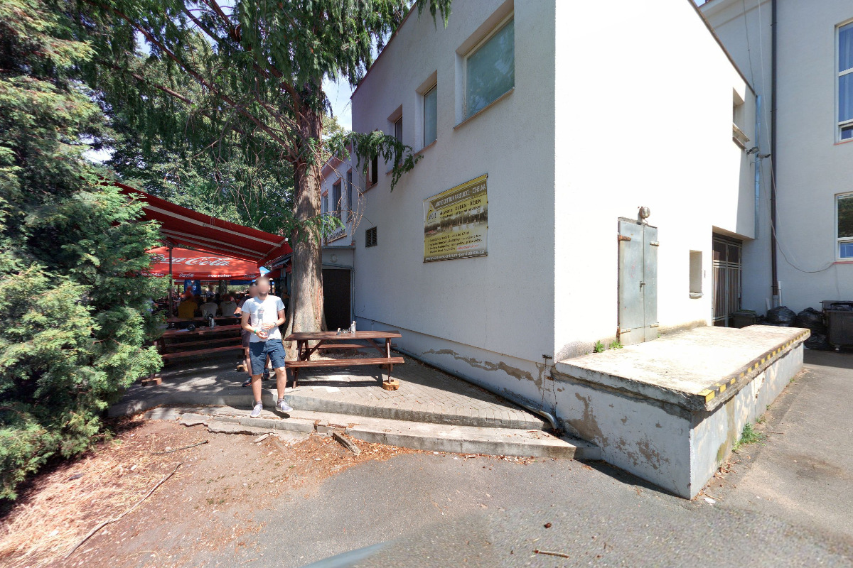 Restaurace Pod Košem foto 6