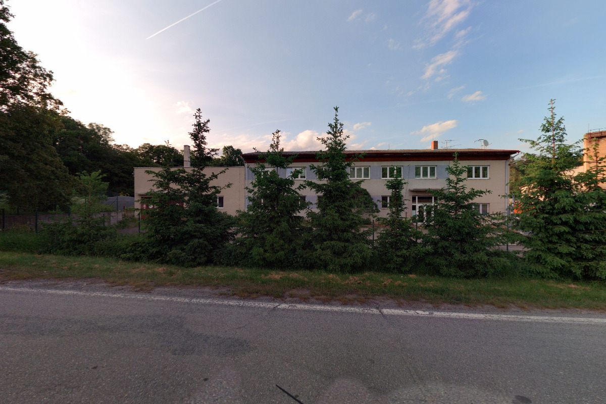 Krajská správa a údržba silnic Vysočiny